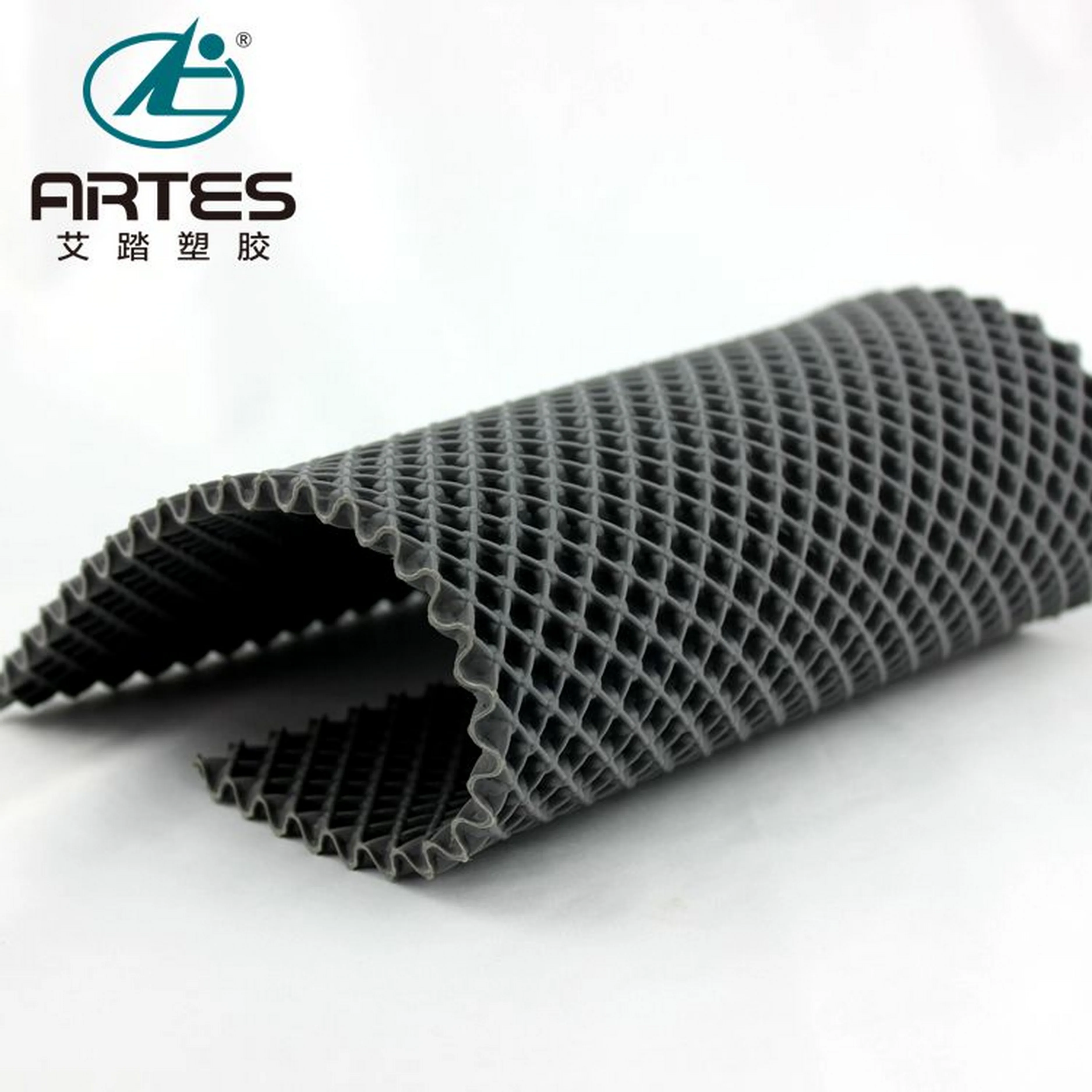 4 шт премиум резиновые коврики для автомобилей внедорожников и грузовых Универсальный возможностью обрезать лишнее автомобильный коврик