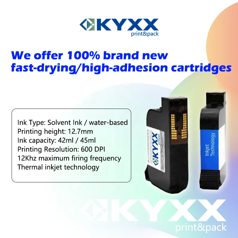 Multi Language Hand-held Print Date Coder Batch Number Inkjet Printer Carton Packaging Box Inkjet Gun LOGO Printer Machine
