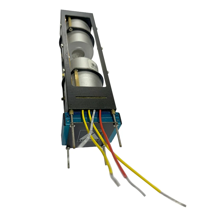 SO2 NO H2S VOC o3 module air quality monitor carbon monoxide sensor co