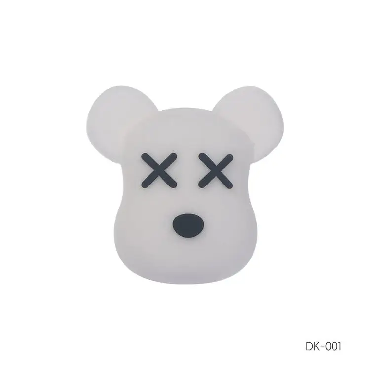 Силиконовые Прорезыватели для зубов