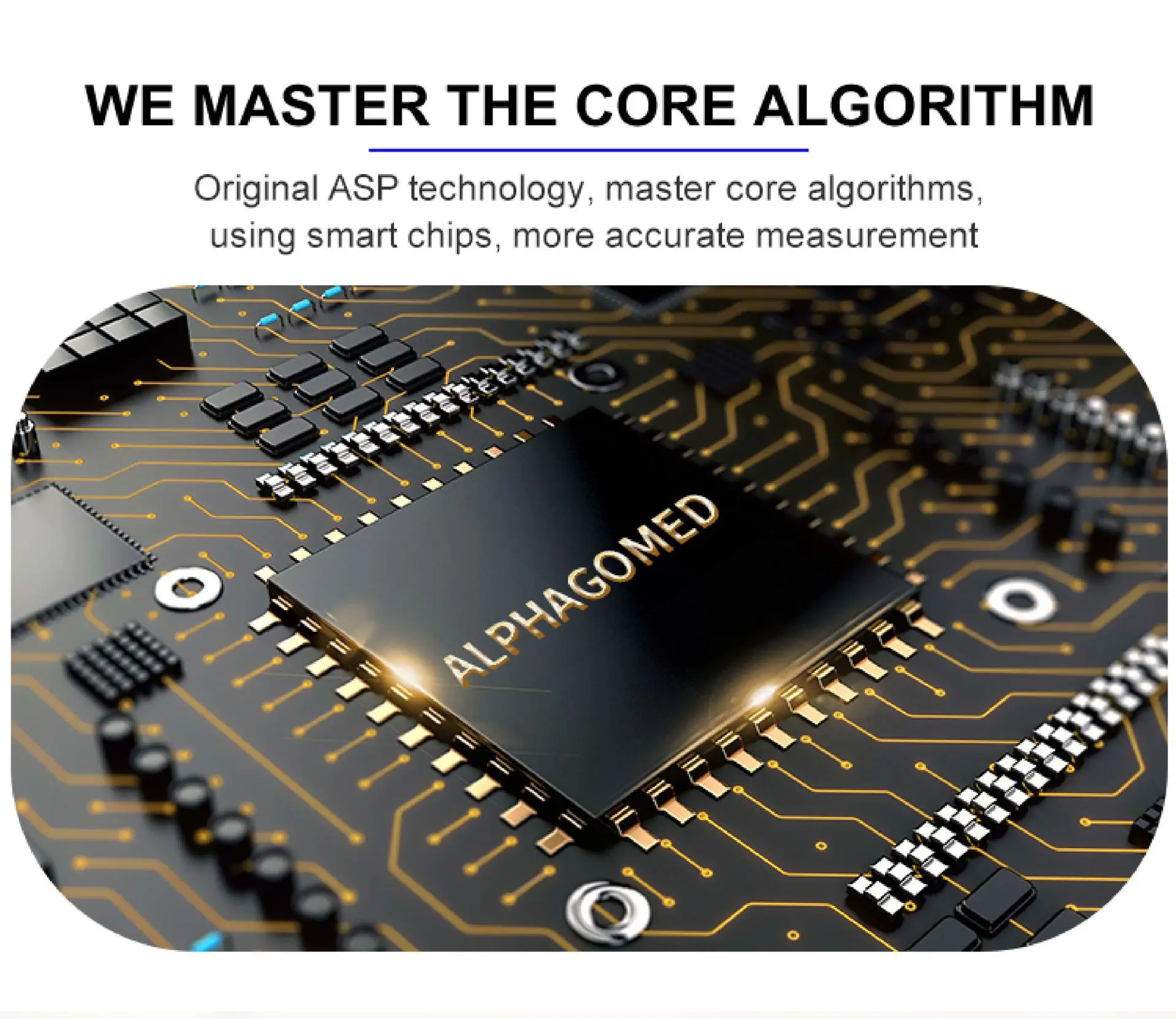 Портативный Умный автоматический ручной прибор для измерения артериального давления электронный
