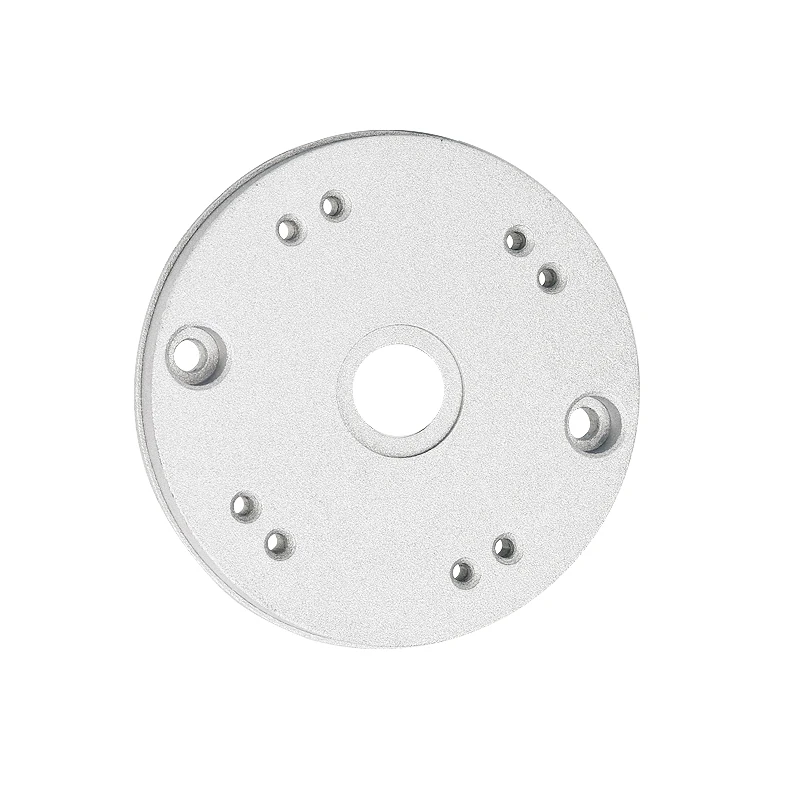 Отличное тепловыделение отливок для двигателя автомобильного применения бесщеточный двигатель постоянного тока алюминиевые модули литья под давлением