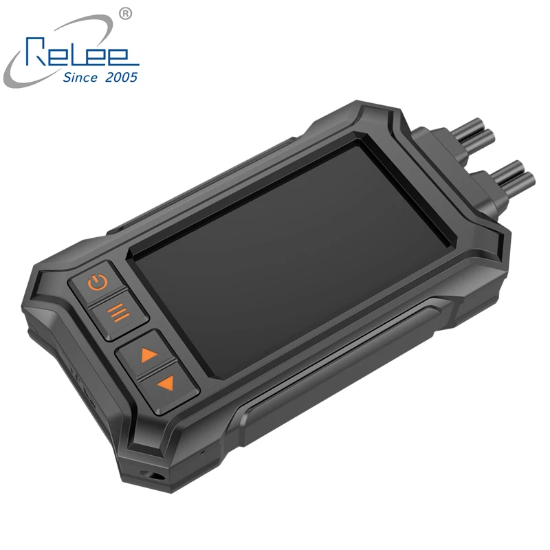 Видеорегистратор с GPS и Wi-Fi, 3,0 дюйма, 1080P, с ночным видением