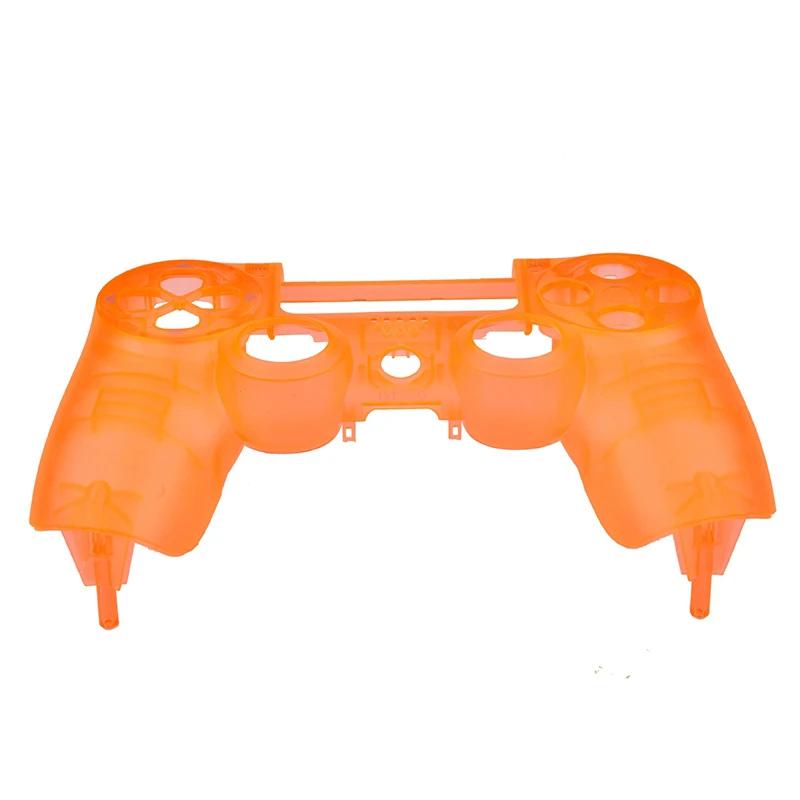 for PS4 Wireless Joystick Controller Protective Replacement ABS Plastic Housing Shells