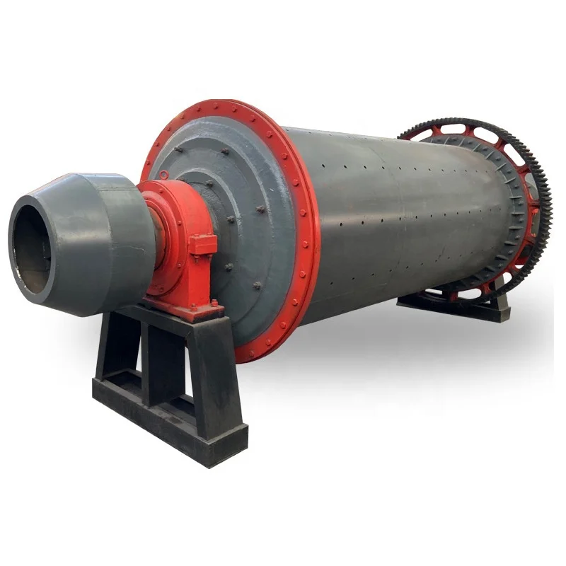 Hot Sale Gold Ball Mill Machine for Copper Zinc Iron Chrome ore Low Price