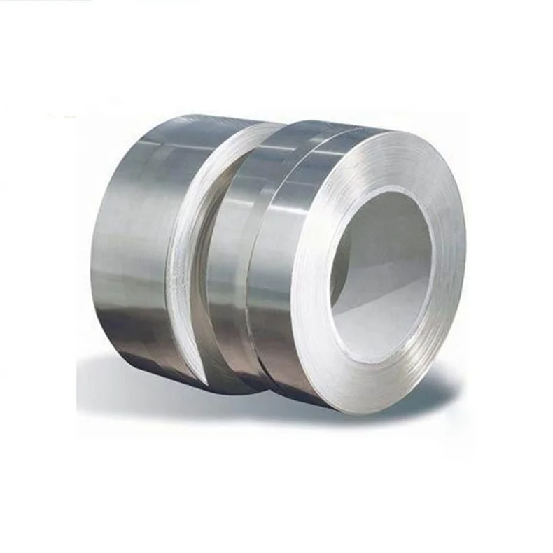 304SS 316SS 321SS 8K 2B 1 мм 2 5 зеркальные катушки из нержавеющей стали
