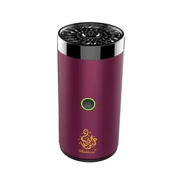 2022 Wholesale 5V 2A Bakhoor Burner Electric Use In Carn electric oud burner middle east