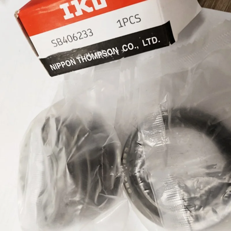 High Quality Japan IKO Spherical Plain Bearing SB40A SB406233