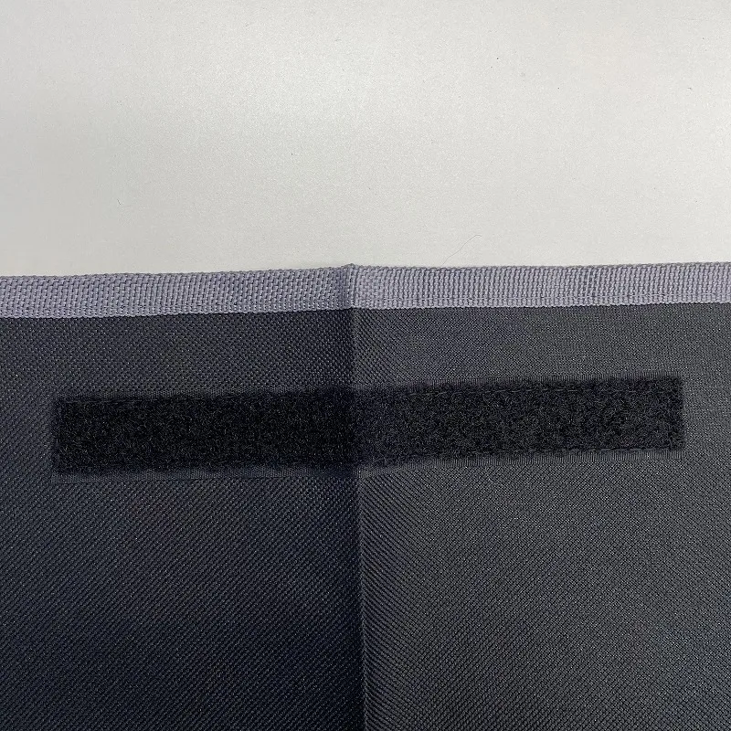 Custom 600D OXFORD+PVC coating Oxford Fabric Anti-Dirty Cushions Car Pet Cover For Dog