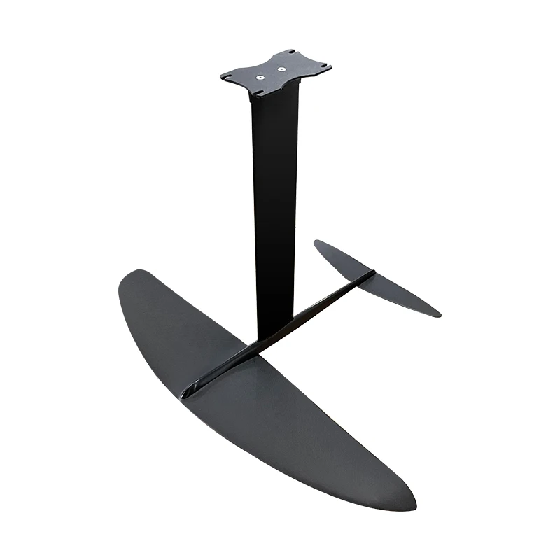 F11 Large Area Surf Set wing foil hydrofoil Inflatable Board Novice must-have flawless ready to ship can be customized