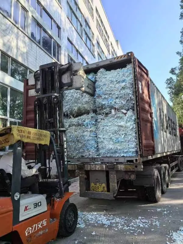 Grade A PU Foam Scrap Foam Furniture/Sofa Foam Scrap Sponge