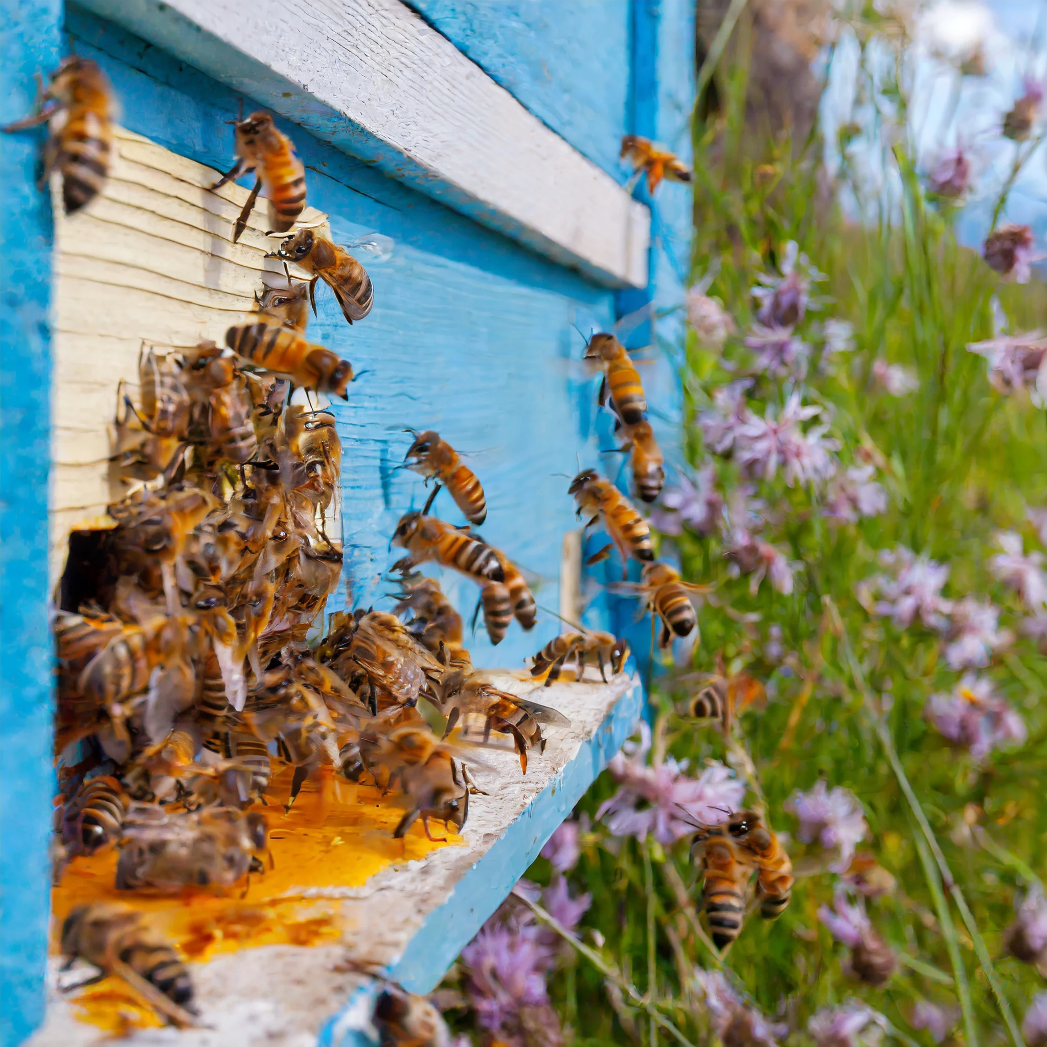 Deluxe Wildflower Honey from Italy - 250gr Walnut & Black Truffle - Perfect for Appetizers, Desserts, and Mains