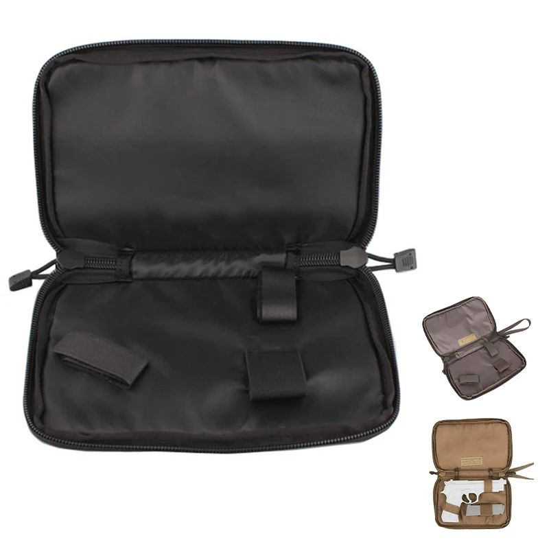 Emersongear 2023 Gun Bag Simulation Battle Weight Outdoor Shooting Tactical Gun Case