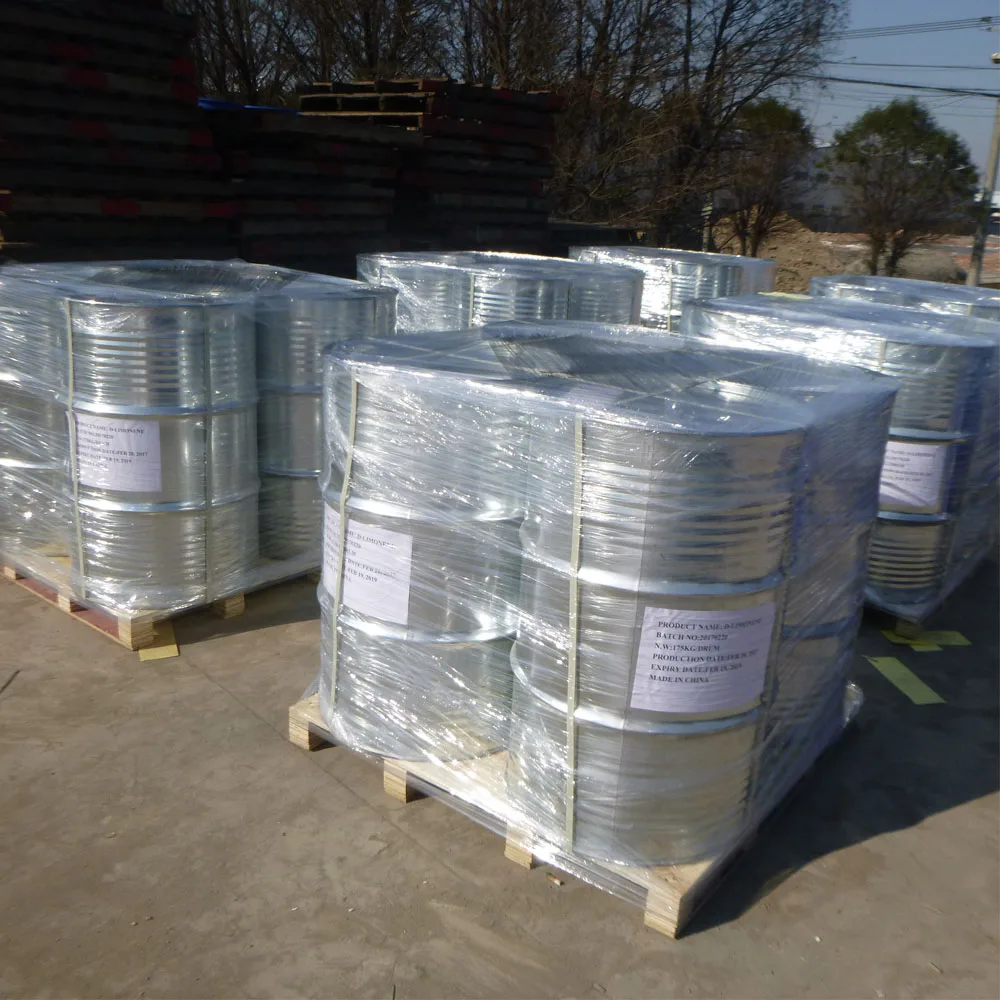 
D-Limonene CAS 5989-27-5 for cleaning 