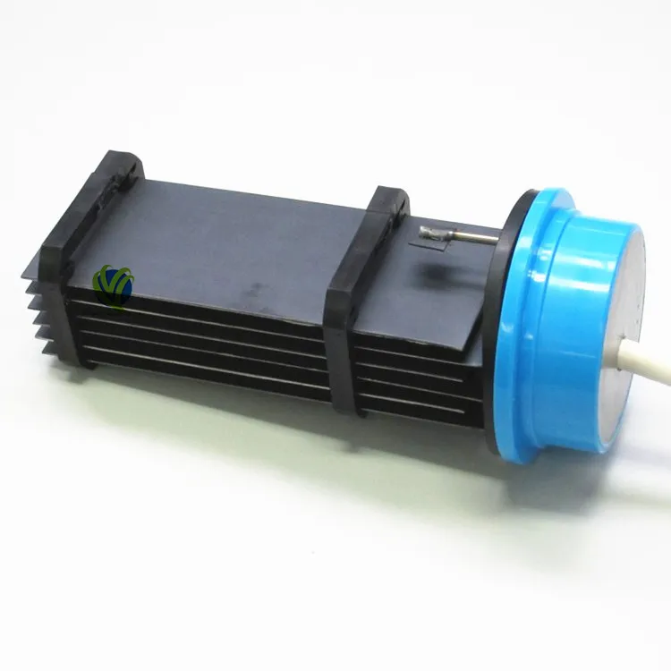 Плиты электродов титана покрытия клеток хлоринатора