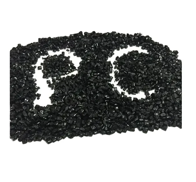 PC granules high impact recycled polycarbonate pellets