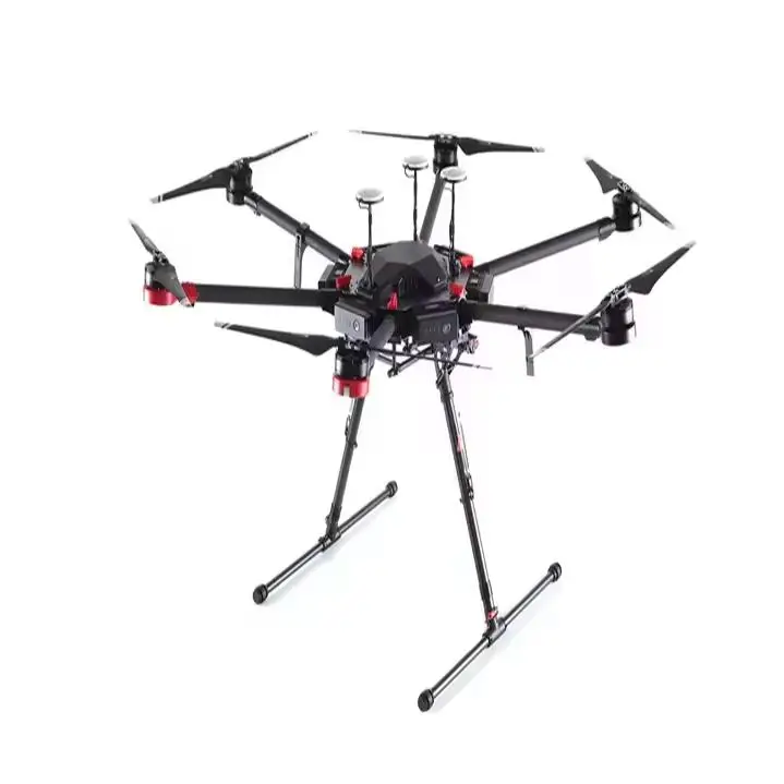 Used Original Matrice 600 Pro M600 Pro Drone Aerial Surveying and AEC PK Mavic 2 Enterprise Advanced Phantom4 Multispectral