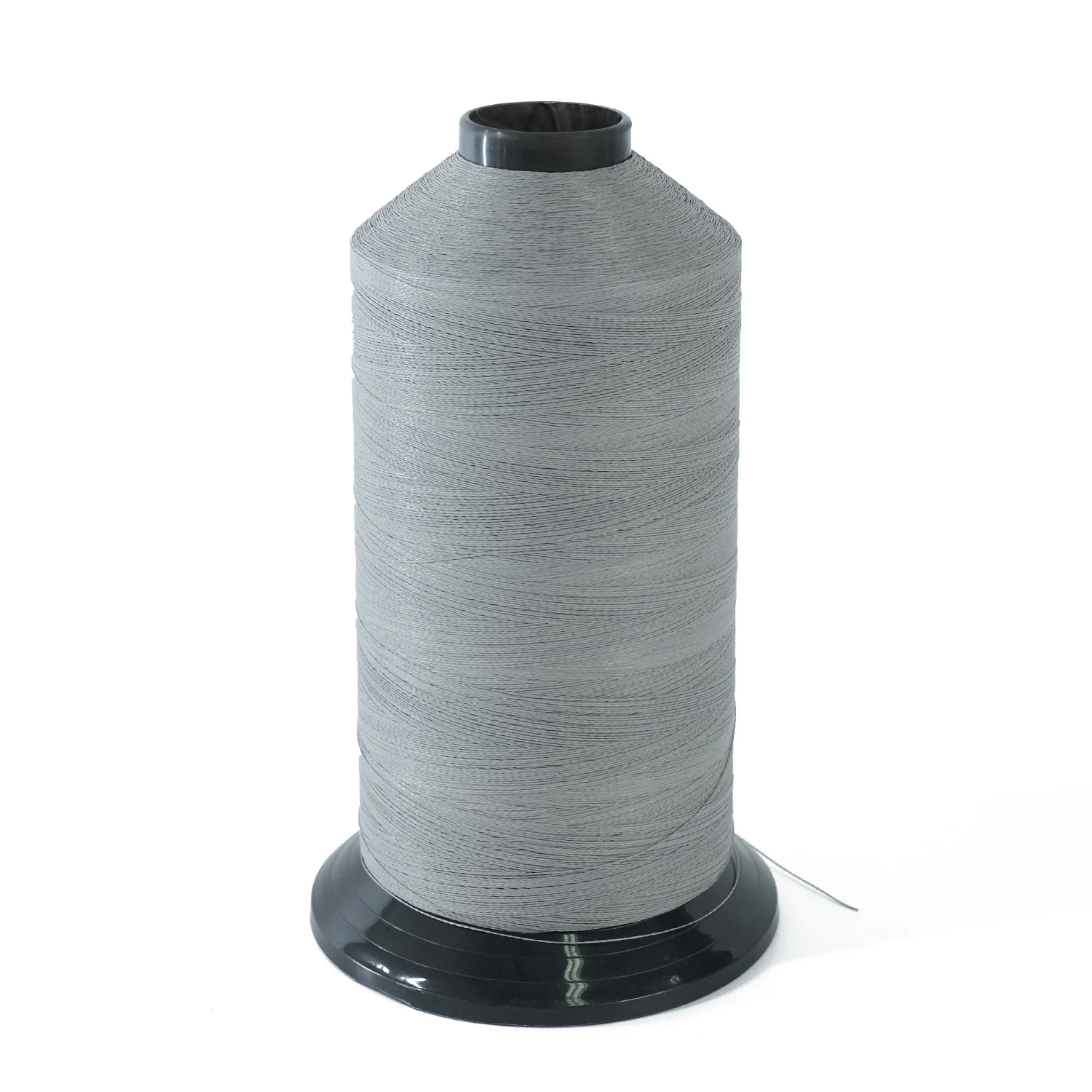 High  temperature PTFE coated fiberglass industrial sewing thread