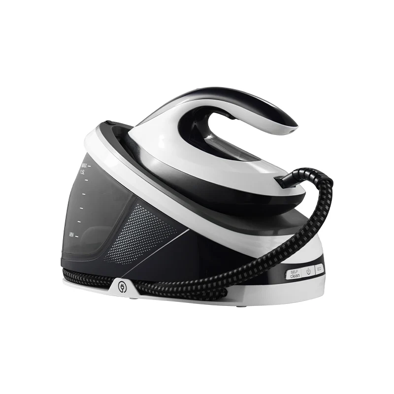 Пароход с одной температурой ручной оптовая продажа полностью Вертикальный Электрический промышленный паровой утюг коммерческая Паровая станция