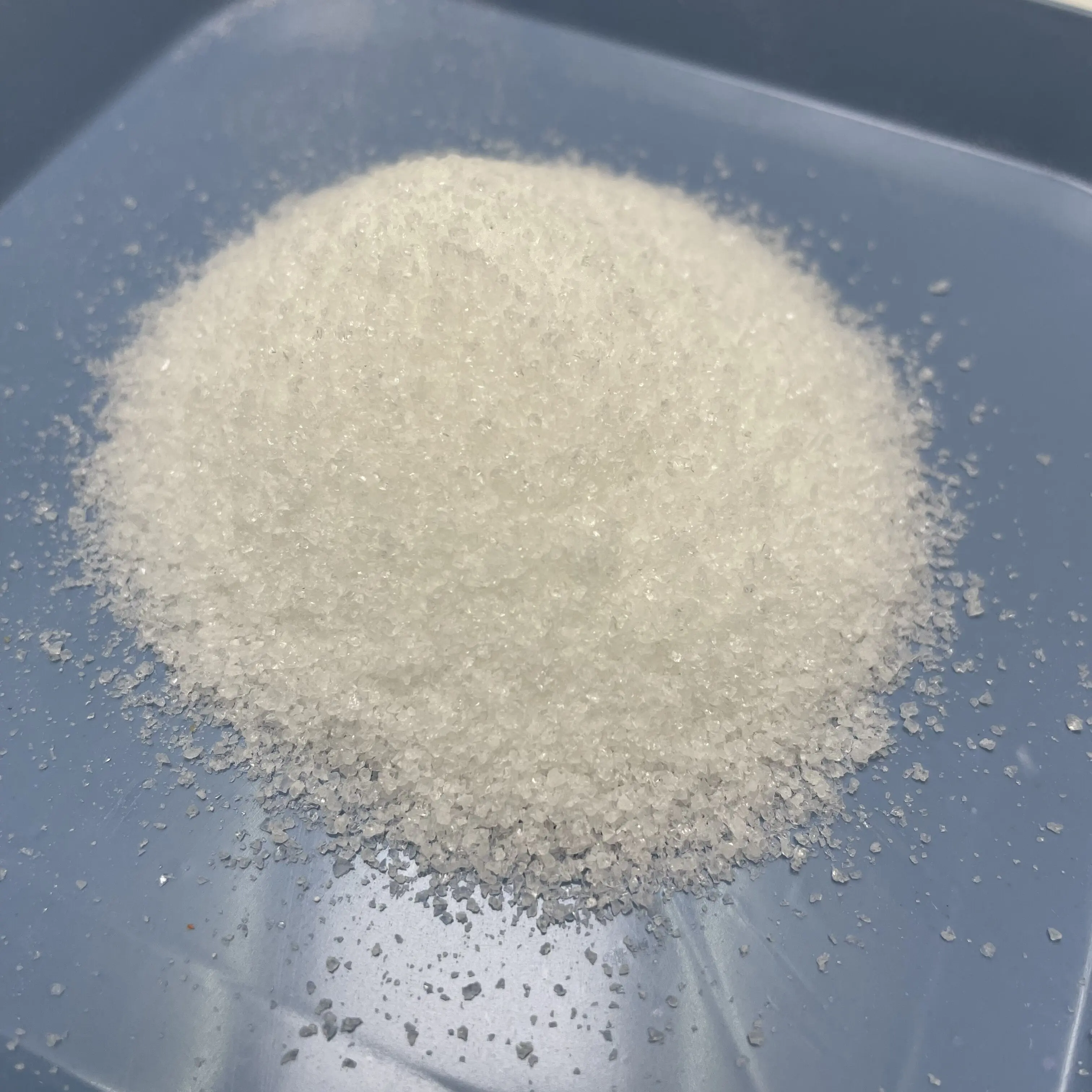 Exporting to South Africa Mining Industry PHPA Anionic pam polyacrylamide