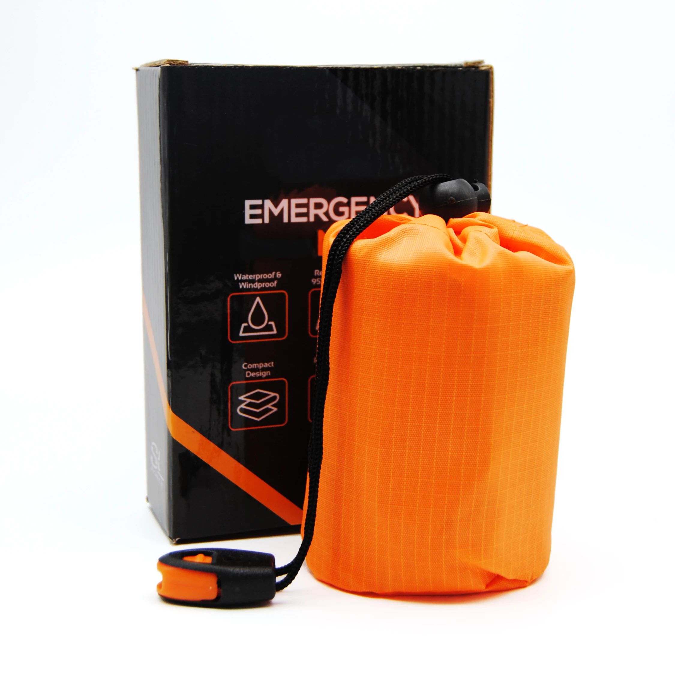 waterproof bivy sack emergency sleeping bags