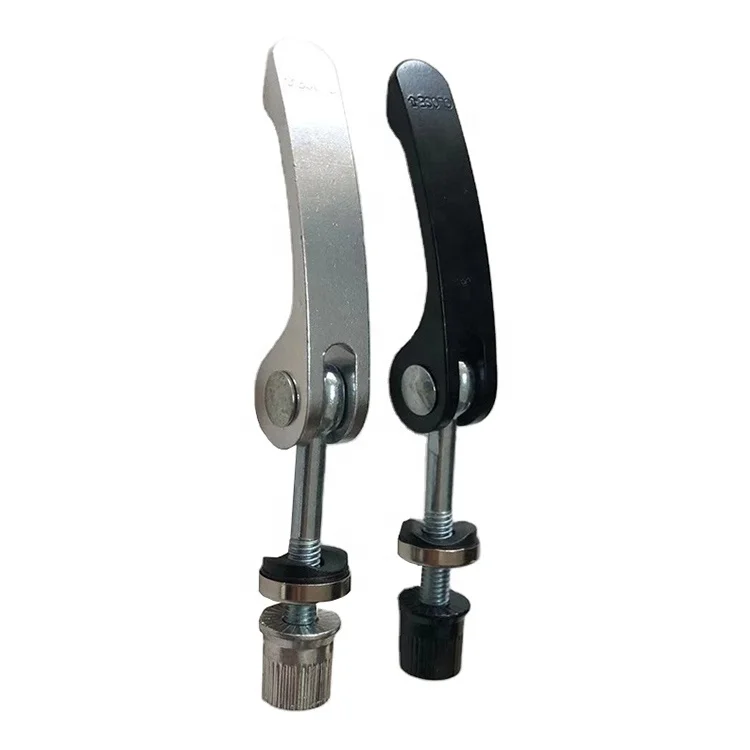 CNC запчасти для велосипеда от производителя Custom Quick Release
