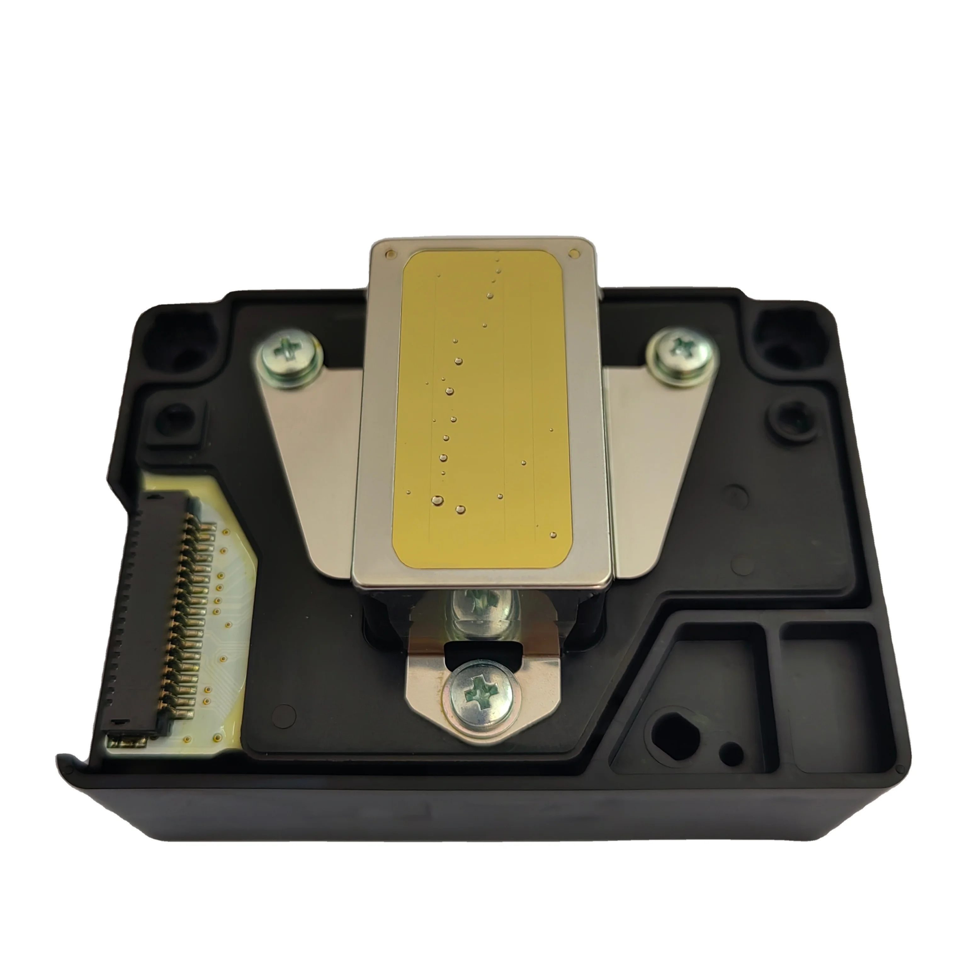 Новая оригинальная печатающая головка L1300 F185000 для Epson T30 T33 T1110 T1100 B1100 ME1100 ME70 ME650 TX510 Запчасти для принтера