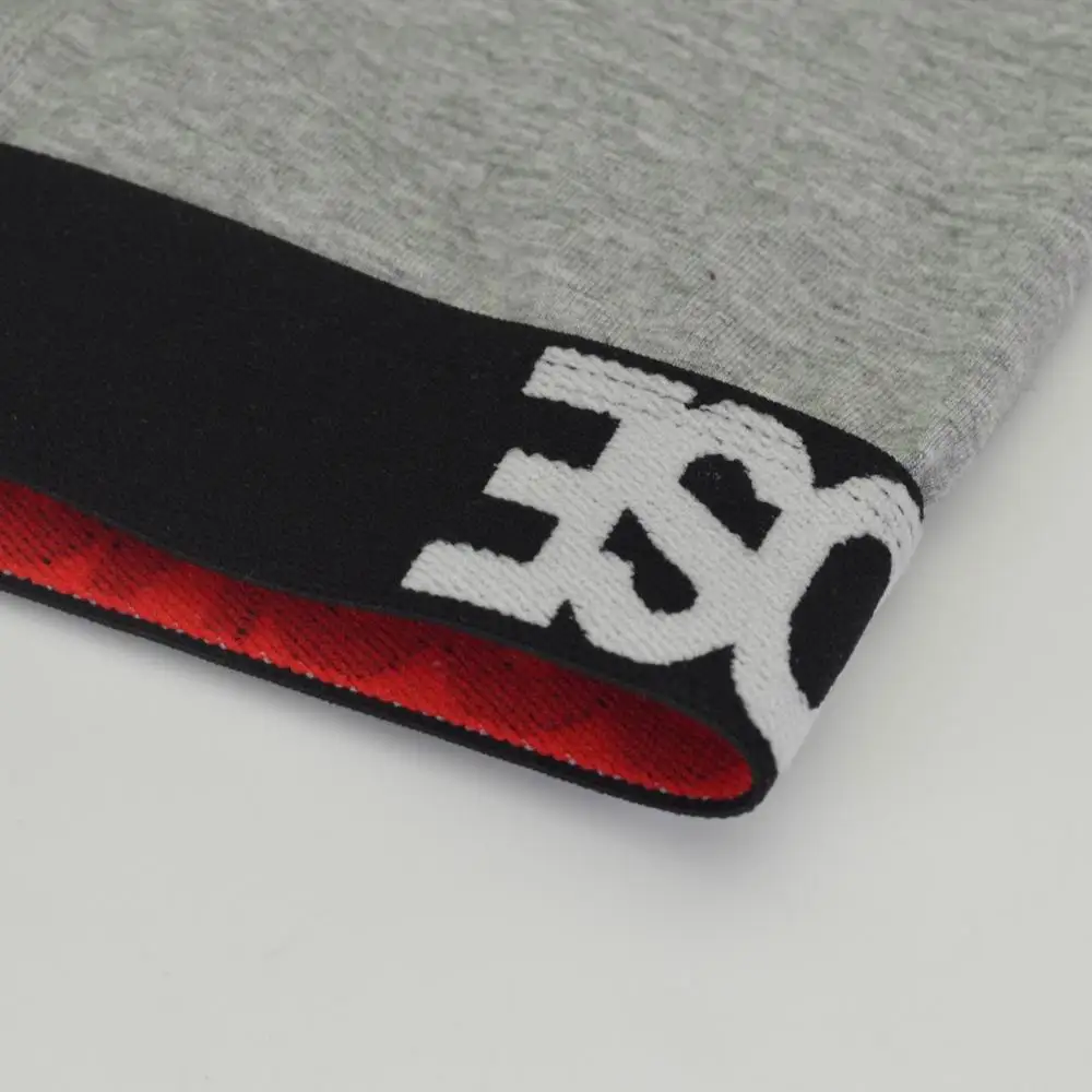 Classic Cool Men Underwear Boxer Para Hombre Wholesale Oem Manufacturer Cotton Boxers