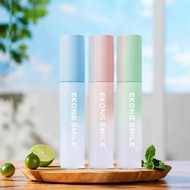 Portable 17ml Mini Fresh Bad Breath Mint Mouth Spray Bucal Before Kiss