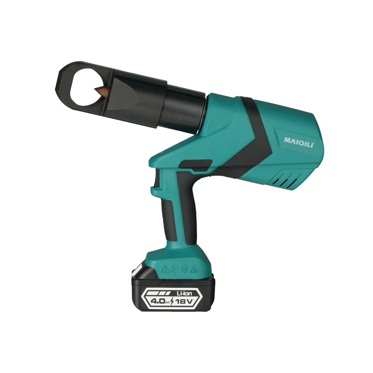 NUT BREAKER Manufacturers direct custom products screw cutter With digital display for cut nut