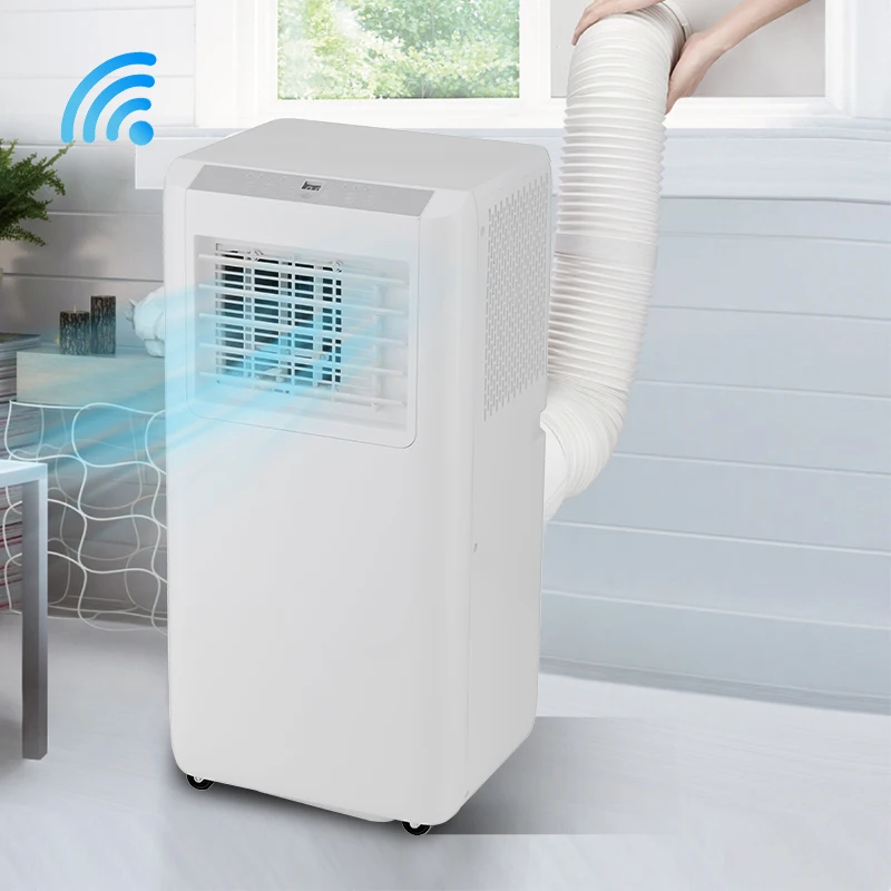 JJPRO GREENFLY кондиционер портативный бытовой напольный мини-кулер для дома