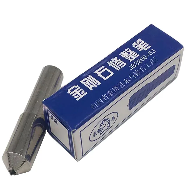 Selling low price grinding wheel polishing diamond dressing pen Grinding wheel dresser pen