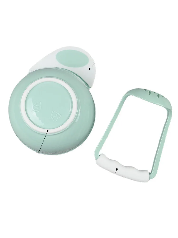 Wholesale Fruit Baby Accessory Baby Food Masher Mash And Serve Bowl With Food Masher