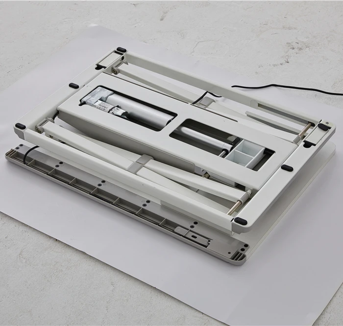 
adjustable laptop bed table standing for laptops 