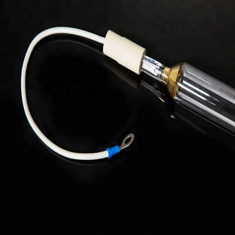 Wholesale long life span 380v 12kw 40in UV mercury curing light lamp tube  for uv printing