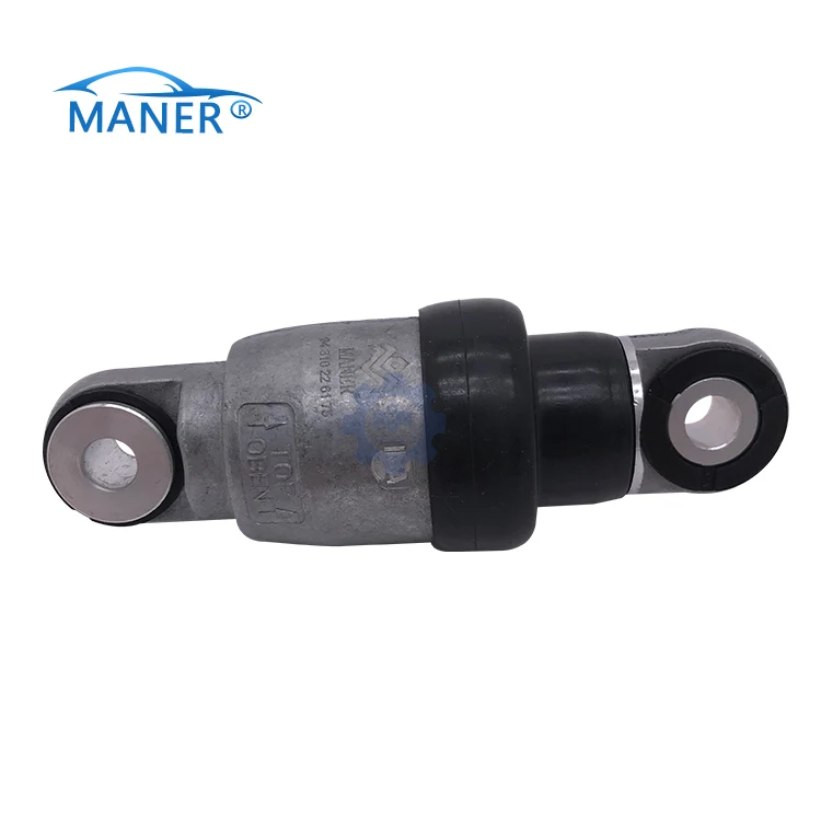 MANER Auto Engine Systems 94810226175 Drive Belt Tensioner Damper For Porsche