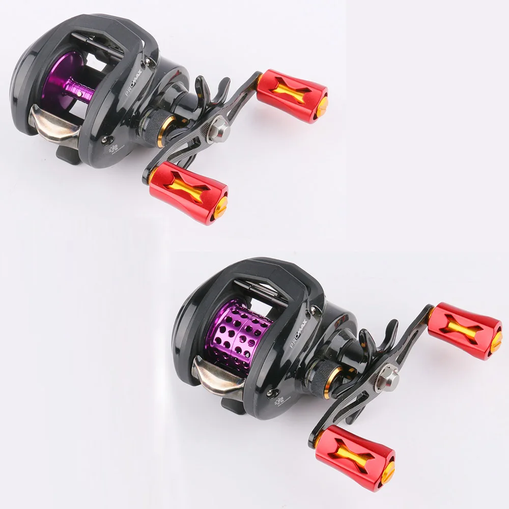 JOHNCOO Fishing Line Cup Aluminum Alloy Wire Cup for ABU Garcia Bmax3 Smax3 Pmax3