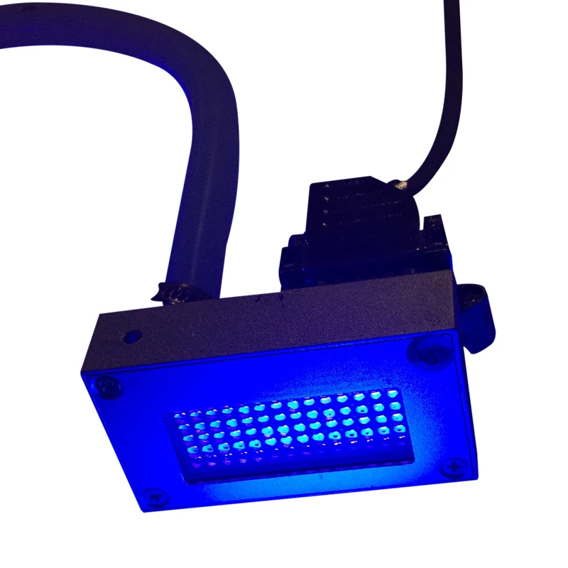 
LED UV Conversion kit curing lamp Mutoh HP Roland MIMAKI flatbed printer 
