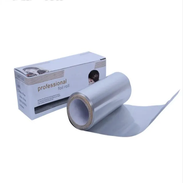 Free Sample Hair Aluminium Foil for Hair Coloring Prem