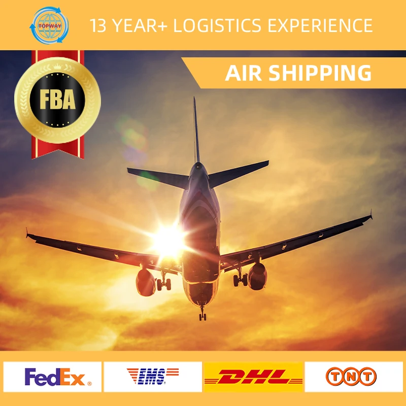 Авиаперевозка из Aliexpress в США грузовой контейнер