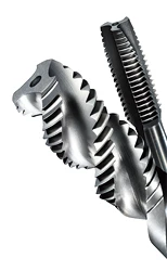 
Japan High Quality Bulk Variety Types Carbide Attachment Spiral Pointed Taps 