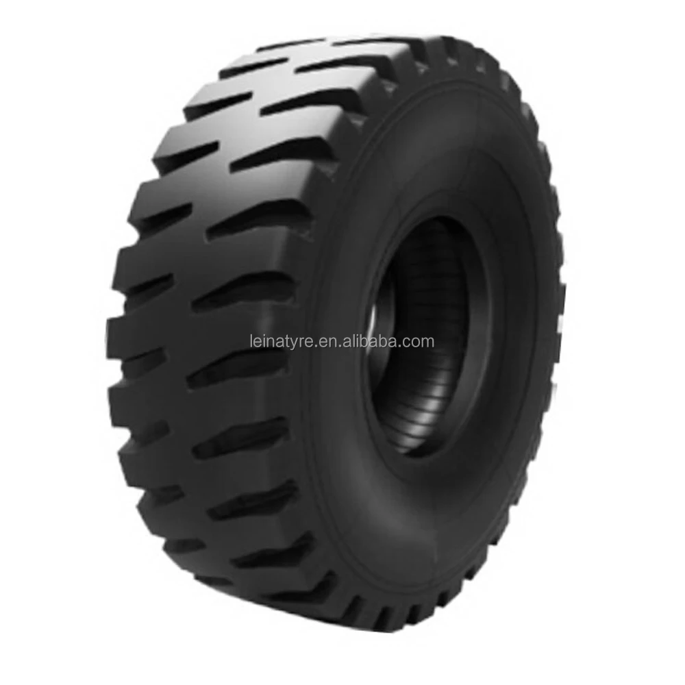 Best Chinese Supplier Hilo Brand Radial Otr Tire 14.00/24 14.00/25 16.00/25 Dumping Truck Tyres for Mining Road