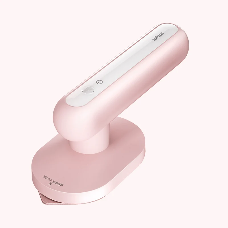 XIAOMI MIJIA lofans YD-017 аккумуляторная электрическая мини-Утюг для одежды портативный мульти-функциональный беспроводной утюги