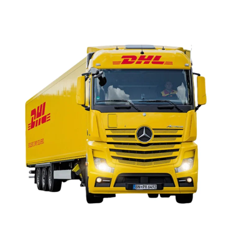 China To Europe Electric Bicycle Bike Motorcycle Professional Transportation Freight Forwarder Agent, Truck Shipping DDP