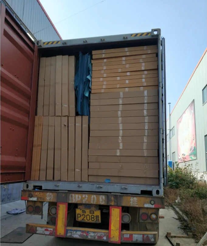 High Quality Extruded Polystyrene Tile Backer Board XPS Heat Resistance Foam Board