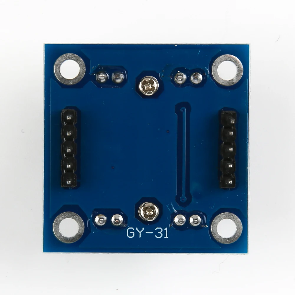 Popular TCS230 TCS3200 Detector Module GY-31 Color Recognition Sensor