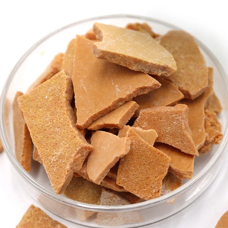  Promotional 50ppm Na2S red flakes tiandeli 60% min sodium