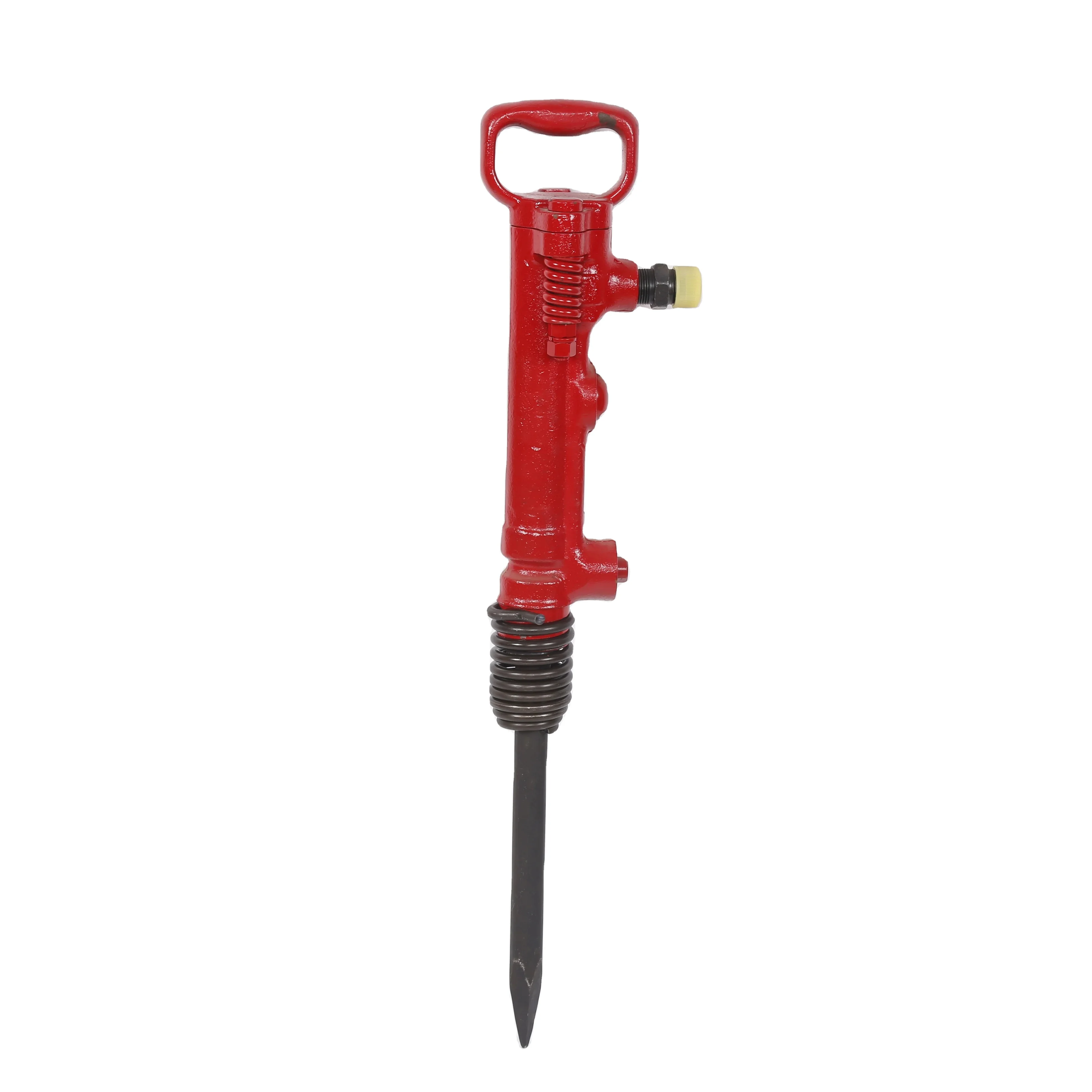 G7 Paving Breaker, Tca-7 Hand Hold Rock Drill Pneumatic Jack Hammer Air Compressor Paving Breaker