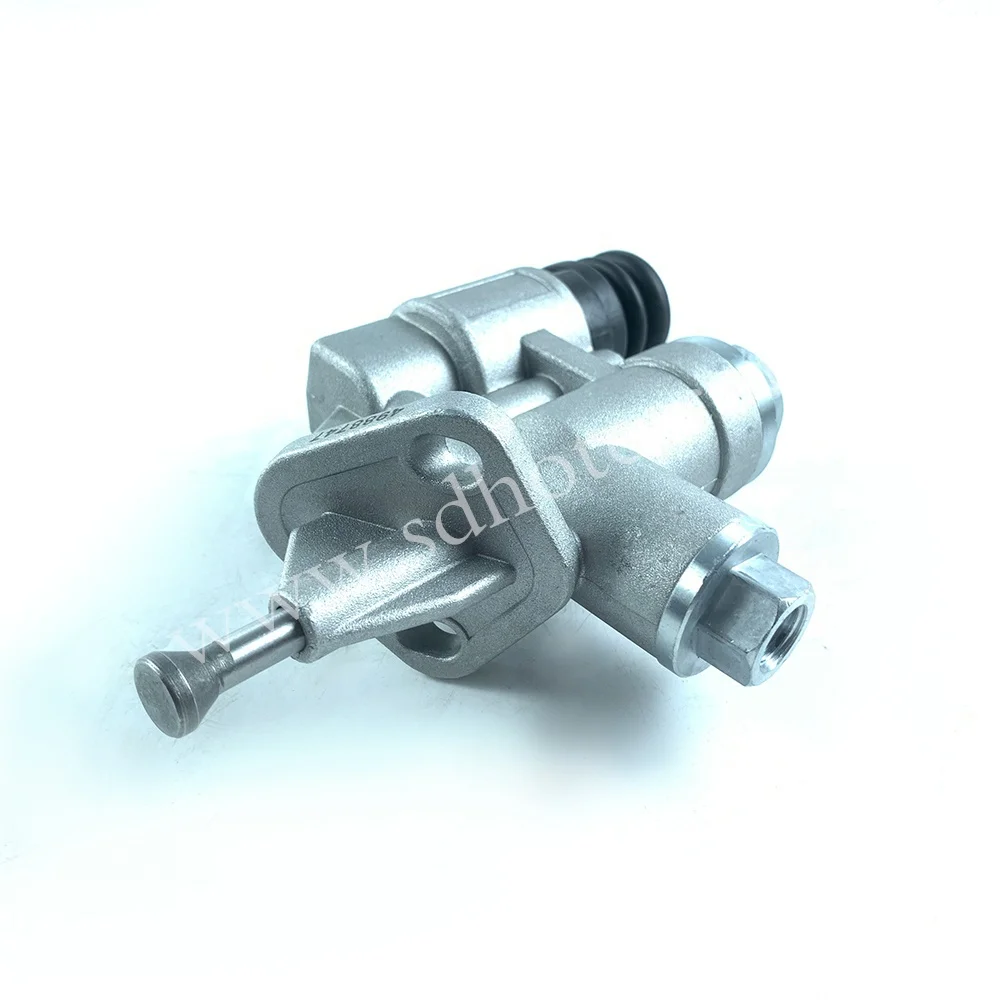 Diesel Engine 6CT8.3 Fuel Transfer Pump 4988747 3936316
