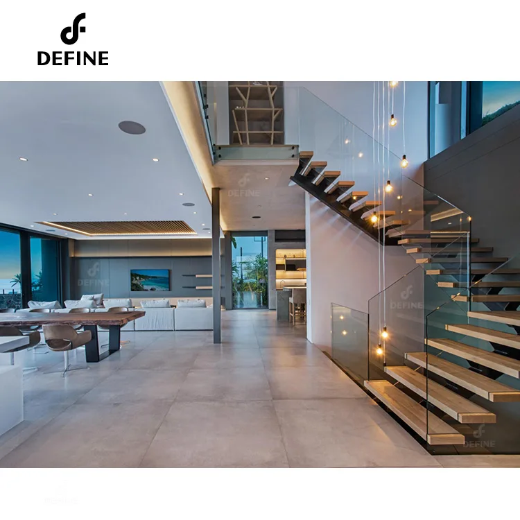 Custom Design One-stop Solution Home Luxury Whole Villa Furniture Hign-End Modern Living Room Furniture Full Set
